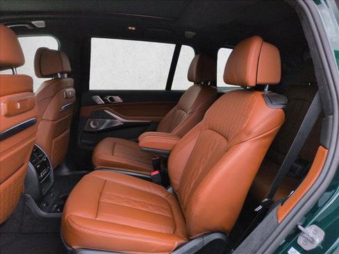 New 2026 BMW ALPINA XB7 AWD/4WD image 15