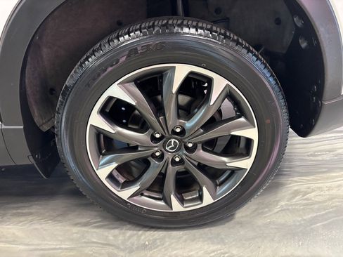 Used 2016 MAZDA CX-5 Grand Touring image 22