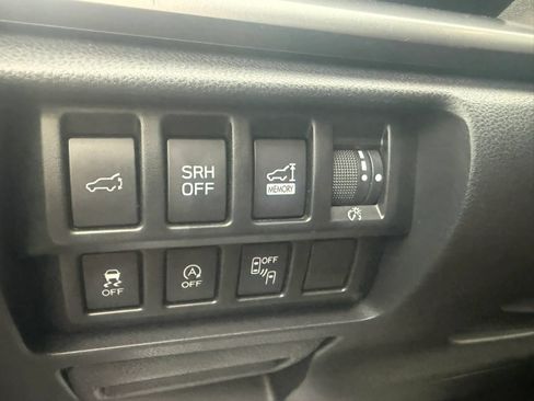 Used 2021 Subaru Forester Sport AWD/4WD image 13