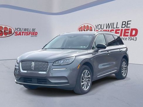 Used 2022 Lincoln Corsair AWD w/ Equipment Group 101A image 4