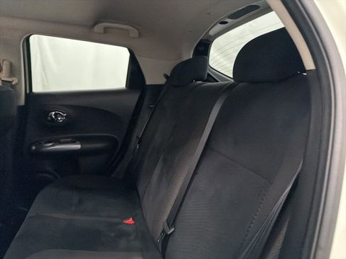 Used 2011 Nissan Juke SV image 20