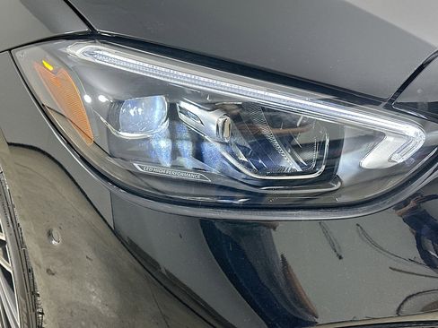 Used 2026 Mercedes-Benz C 300 4MATIC Sedan image 71