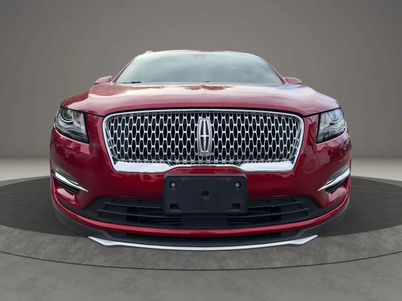 Used 2019 Lincoln MKC Select w/ Select Plus Package AWD/4WD image 8