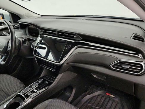 Used 2023 Chevrolet Bolt EUV LT w/ Comfort Package image 26