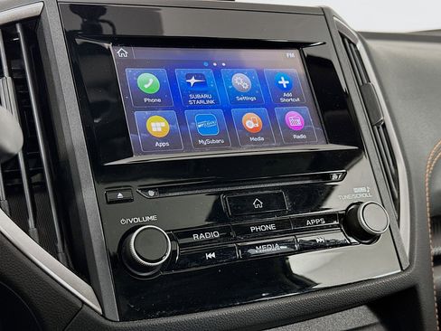 Used 2023 Subaru Crosstrek 2.0i Premium image 21