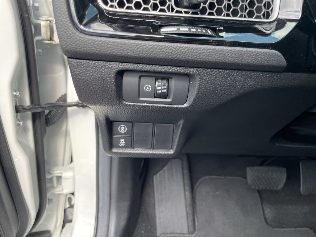Used 2024 Honda Civic EX image 18