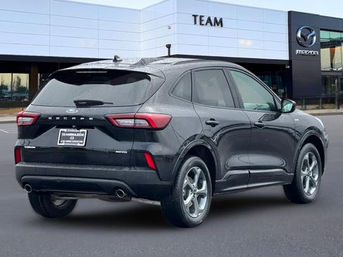 Used 2024 Ford Escape ST-Line AWD/4WD image 4