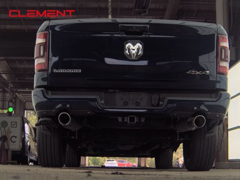 Used 2023 RAM 1500 Laramie AWD/4WD image 6