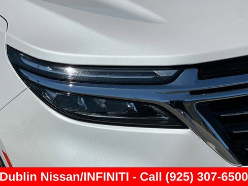 Used 2023 Chevrolet Equinox Premier AWD/4WD image 45