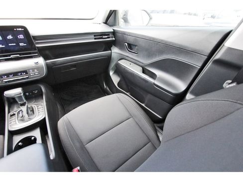 Certified 2026 Hyundai Kona SEL Sport FWD image 12