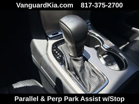 Used 2020 Jeep Grand Cherokee High Altitude RWD image 26