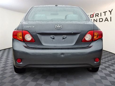 Used 2010 Toyota Corolla image 5