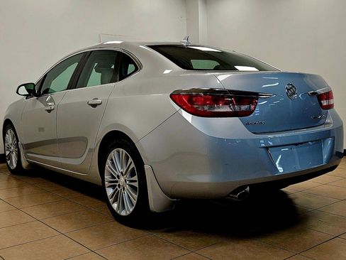 Used 2014 Buick Verano 4DR SDN image 6