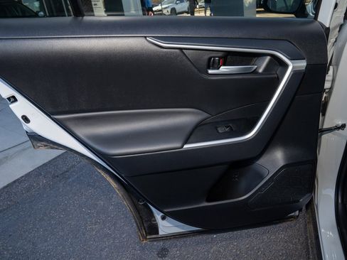 Certified 2024 Toyota RAV4 XLE image 11