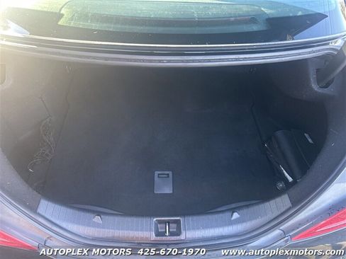 Used 2014 Mercedes-Benz CLA 250 image 10