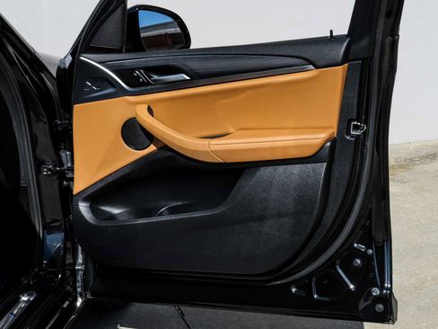 Used 2023 BMW X3 xDrive30i w/ M Sport Package image 47