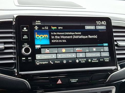 Used 2025 Honda Ridgeline Black Edition image 18