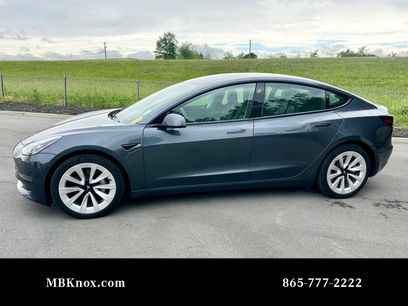 Used 2023 Tesla Model 3 Standard Range