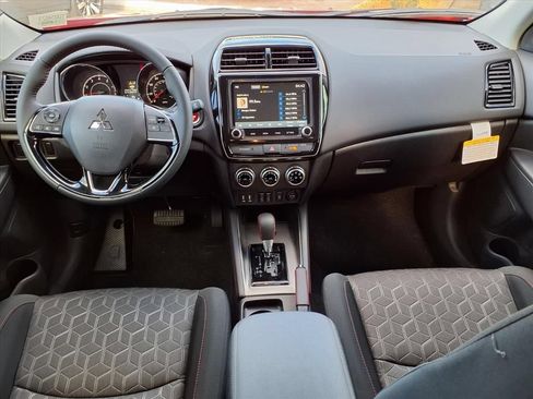 New 2026 Mitsubishi Outlander Sport AWD image 11