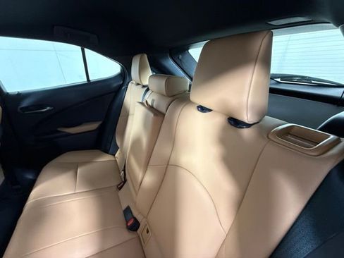 Used 2023 Lexus UX 250h FWD w/ Accessory Package (Z2) image 32