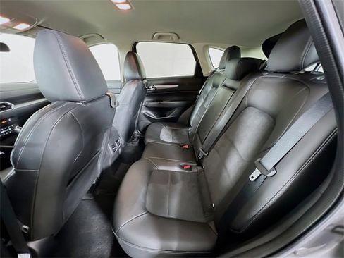 Used 2023 MAZDA CX-5 AWD 2.5 S w/ Select Package image 23