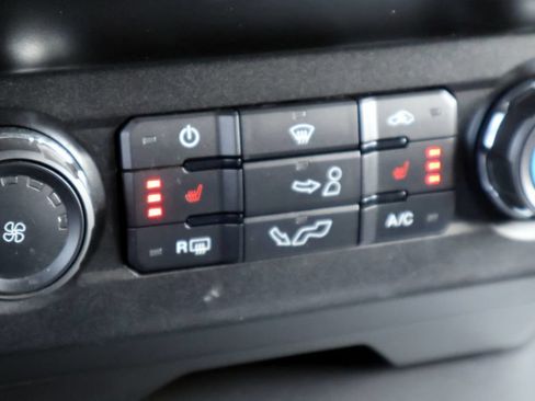 Certified 2020 Ford F150 XLT w/ Equipment Group 302A Luxury AWD/4WD image 9