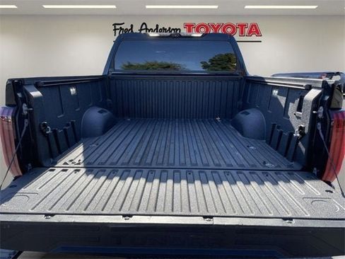 Used 2023 Toyota Tundra Capstone image 10