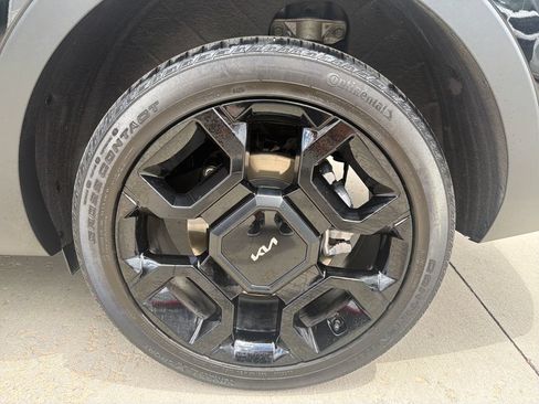 Used 2024 Kia Sorento SX Prestige AWD/4WD image 19