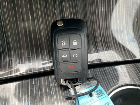 Used 2018 Chevrolet Impala Premier w/ Premier Convenience Package FWD image 46