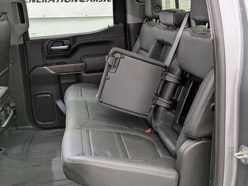 Used 2022 GMC Sierra 1500 Denali w/ Driver Alert Package II image 33