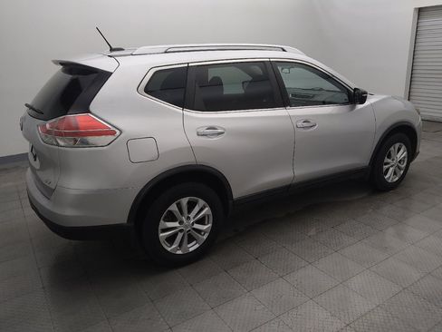 Used 2015 Nissan Rogue SV FWD image 10