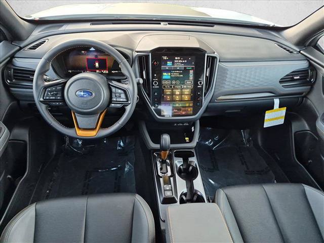 Certified 2026 Subaru Forester Wilderness AWD/4WD image 17