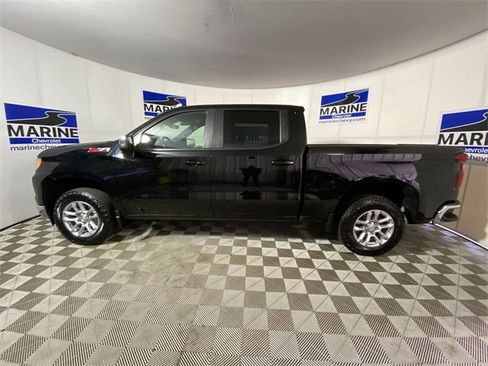 Certified 2022 Chevrolet Silverado 1500 LT image 10