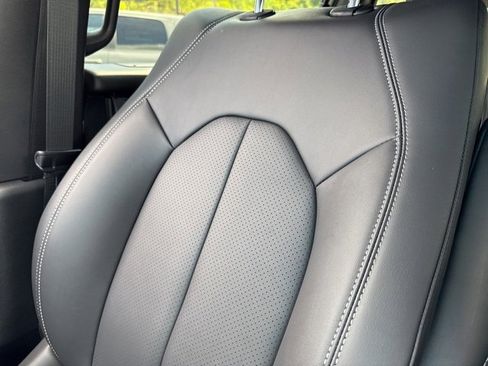 New 2026 Chrysler Voyager LX image 45