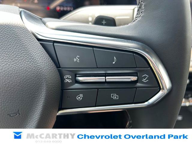 New 2026 Chevrolet Tahoe Premier w/ Sun And Tow Package AWD/4WD image 10