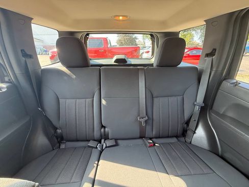 Used 2012 Jeep Liberty Sport AWD/4WD image 19