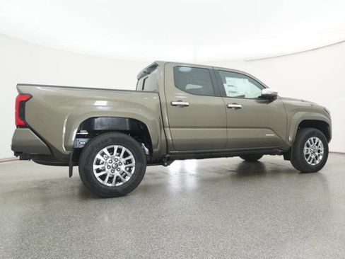 New 2026 Toyota Tacoma Limited image 84