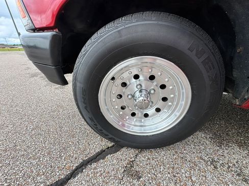 Used 1994 Toyota Pickup 2WD Regular Cab image 27