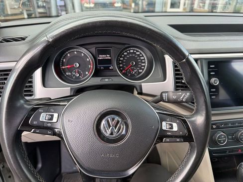 Used 2019 Volkswagen Atlas SE FWD image 7