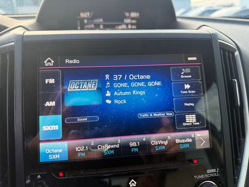 Used 2020 Subaru Forester Limited w/ Popular Package #3 AWD/4WD image 10