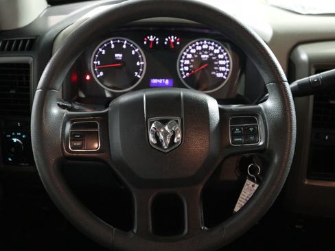 Used 2012 RAM 1500 Express RWD image 17