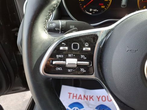 Certified 2023 Mercedes-Benz GLC 300 GLC 300 Coupe image 20