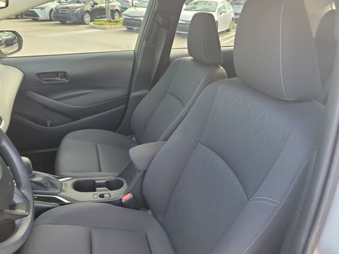 Used 2024 Toyota Corolla LE FWD image 21