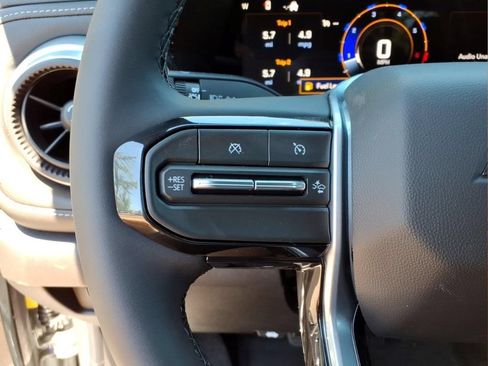 New 2026 Chevrolet Colorado LT w/ Advanced Trailering Package RWD image 13
