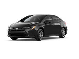 New 2027 Toyota Corolla LE FWD video 1