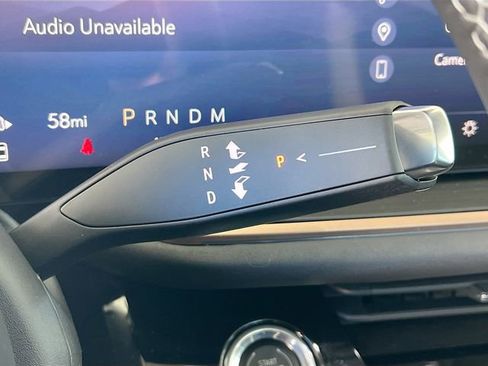 New 2026 Buick Envision Sport Touring AWD/4WD image 12