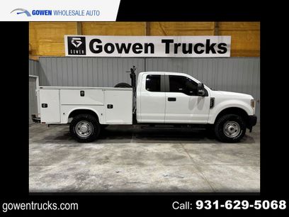 Used 2018 Ford F350 XL