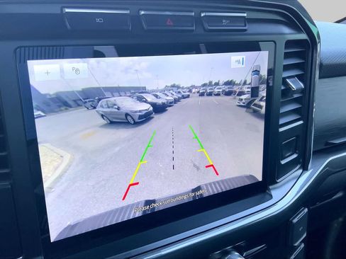 Certified 2023 Ford F150 Tremor AWD/4WD image 26