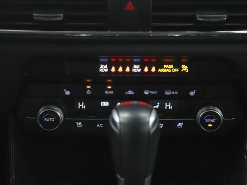 Used 2022 MAZDA CX-9 Touring Plus image 21