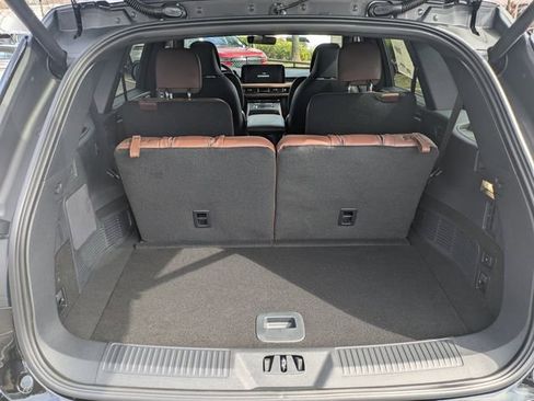 New 2026 Lincoln Aviator Reserve image 11